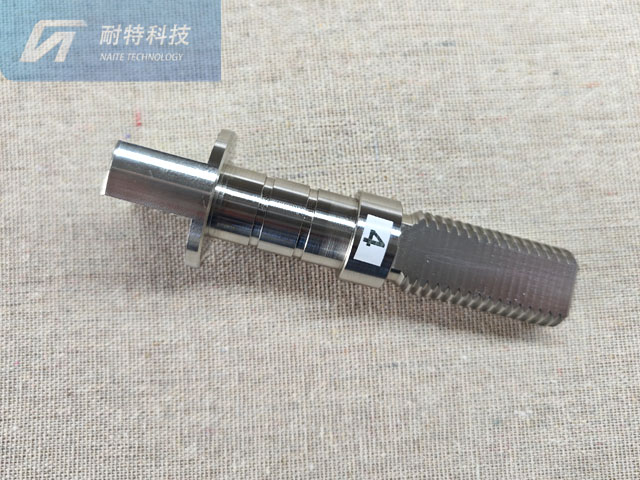 航天軍工零部件